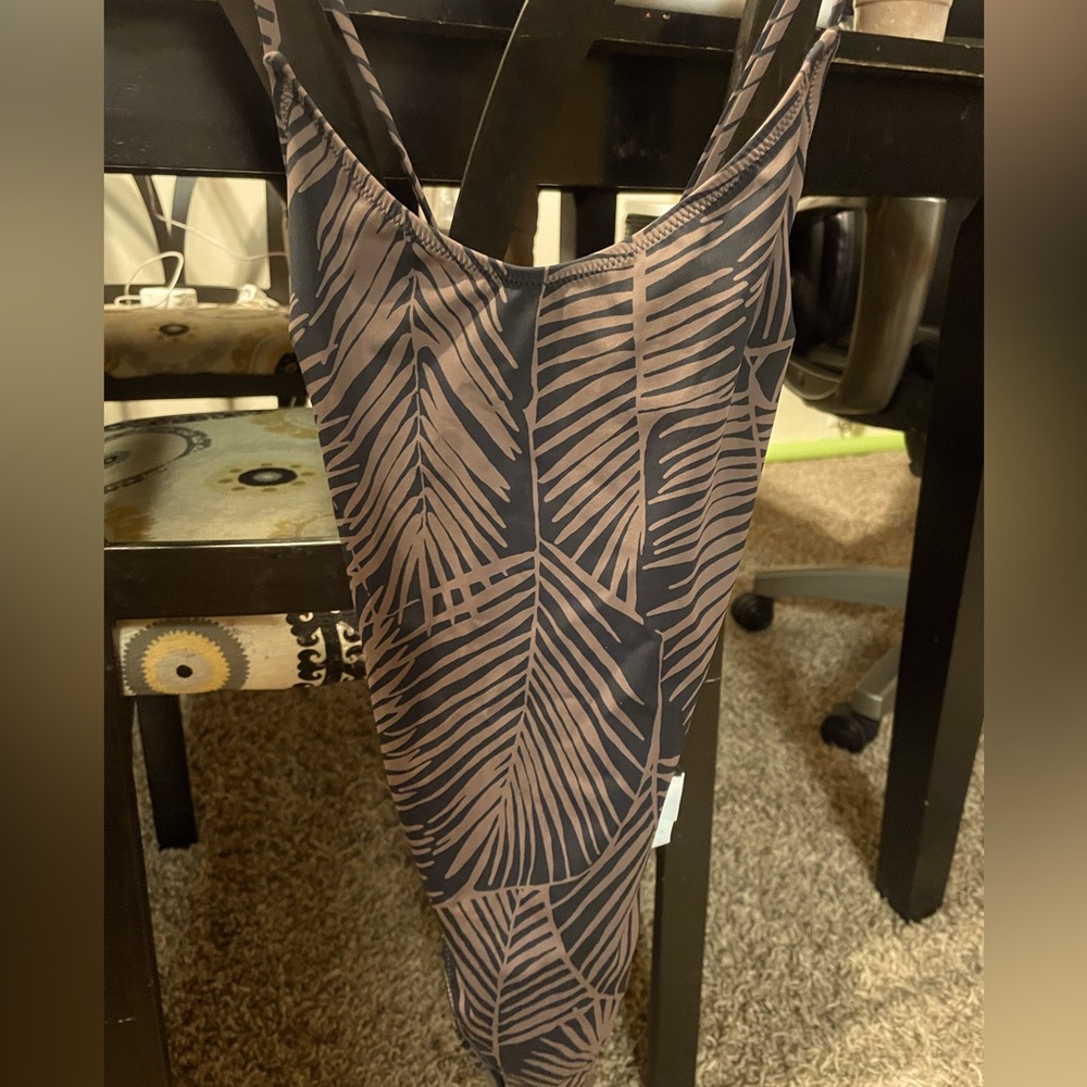 Vuori Swimsuit